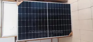 440wax Jinko Solar Panel