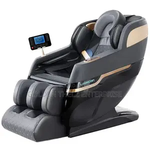Full Body Dulux Executive Massage Chair