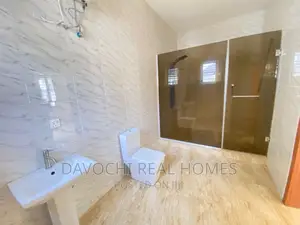 4bdrm Duplex in Orchid Road, Lekki for rent