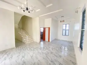 4bdrm Duplex in Orchid Road, Lekki for rent