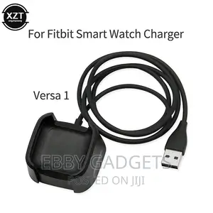 Photo - Replacement Charging Cable for Fitbit Versa 2