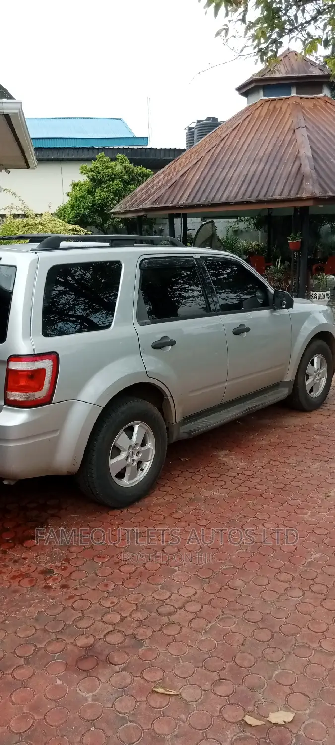 Executive Car Services-