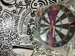 Photo - DART GAME for Skillfull Adult