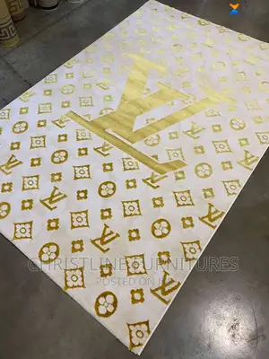 Quality Center Rug