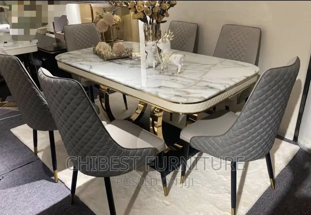 Standard Dining Sets