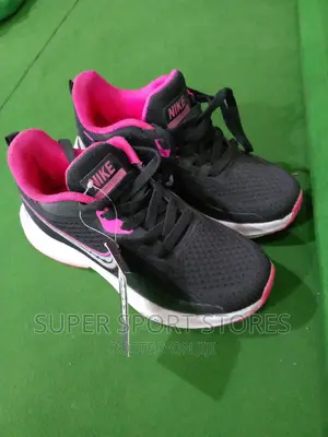Exercise Shoe
