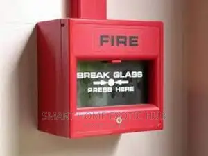Fire Alarm Out Break