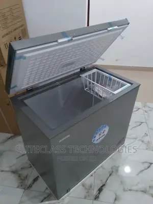 Aeon ACF-200-GK 202 Litre Large Capacity Chest Freezer R600a