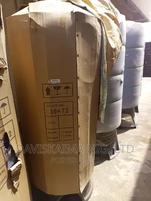 Fiberglass Water Treatment Vessel