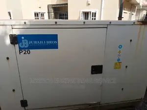 20kva Diesel Generator