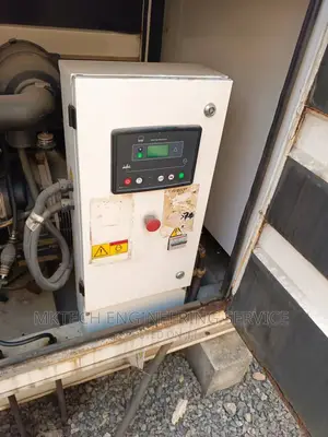 20kva Diesel Generator