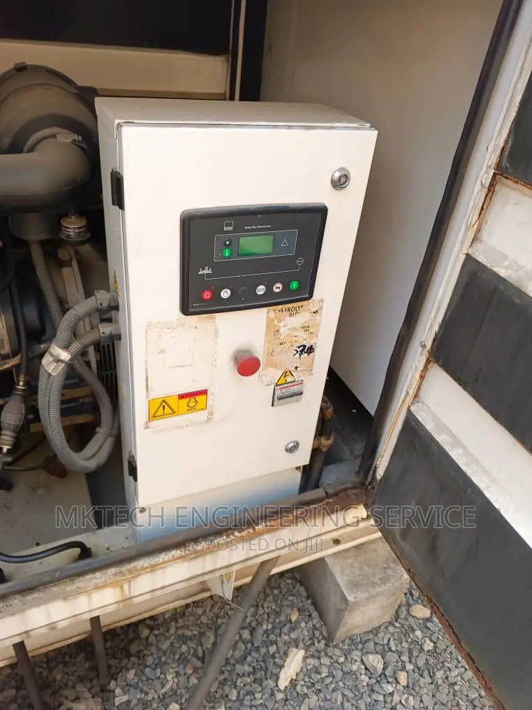 20kva Diesel Generator