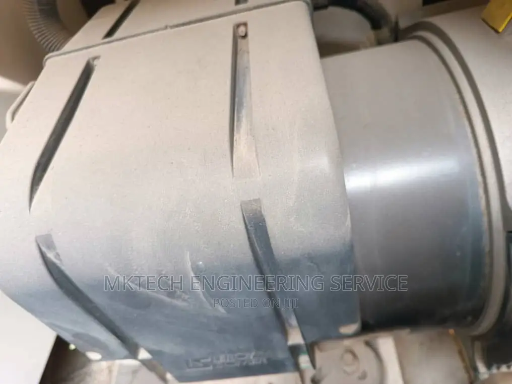 20kva Diesel Generator
