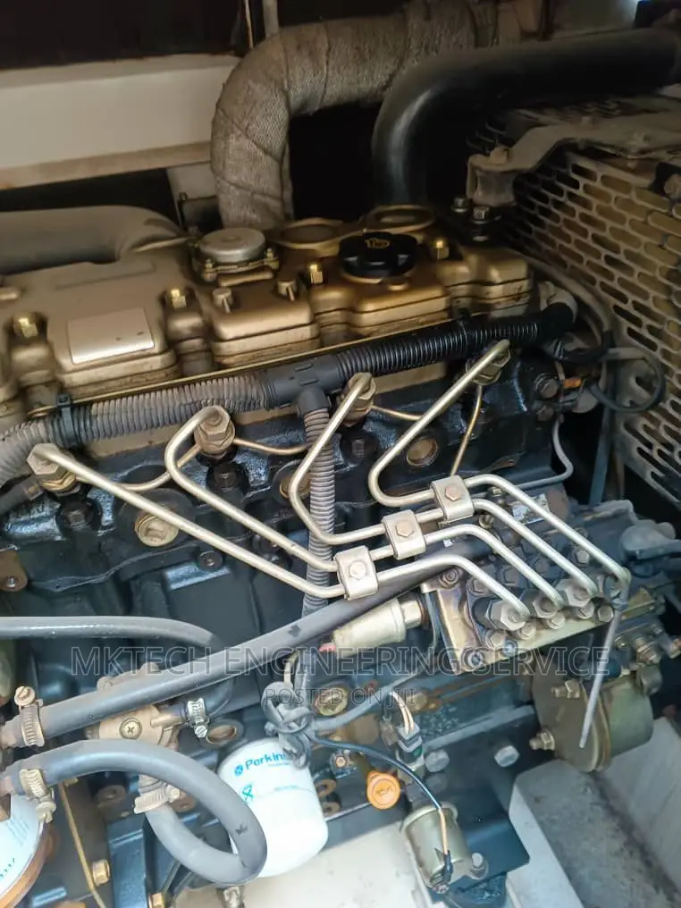 20kva Diesel Generator