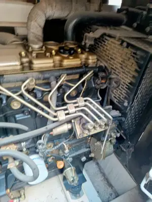 20kva Diesel Generator