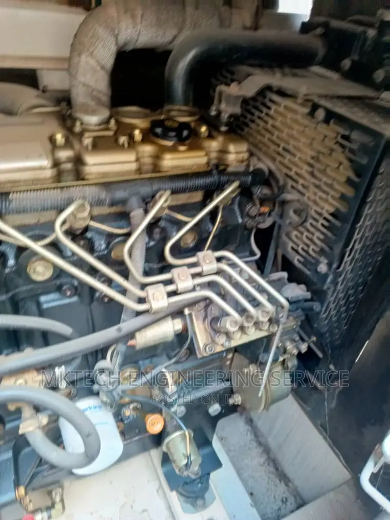 20kva Diesel Generator