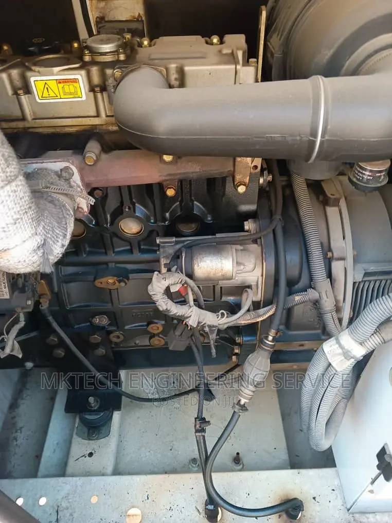 20kva Diesel Generator