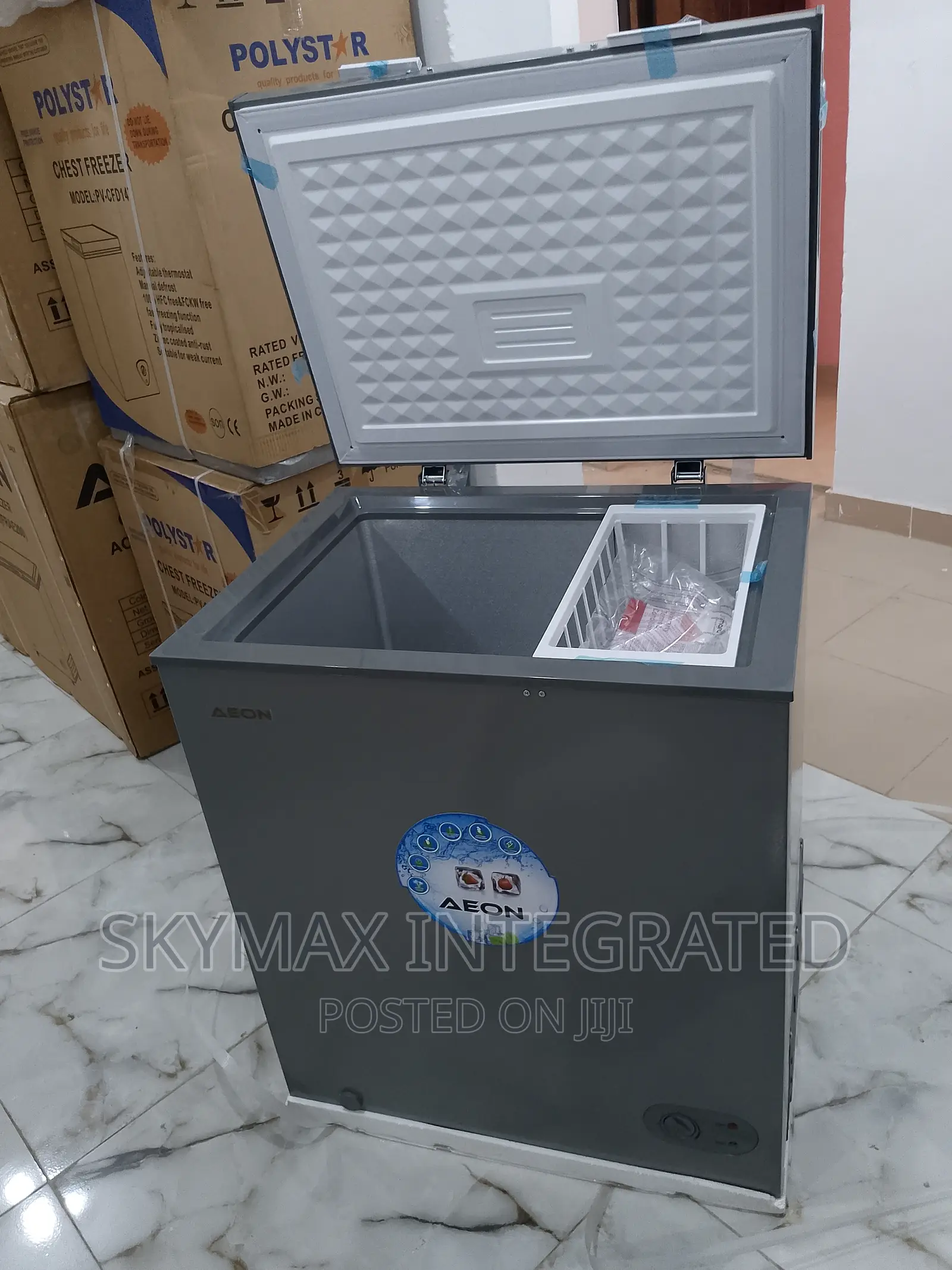 Best Aeon 150 Litres Chest Freezer in Lagos Island (Eko) Kitchen