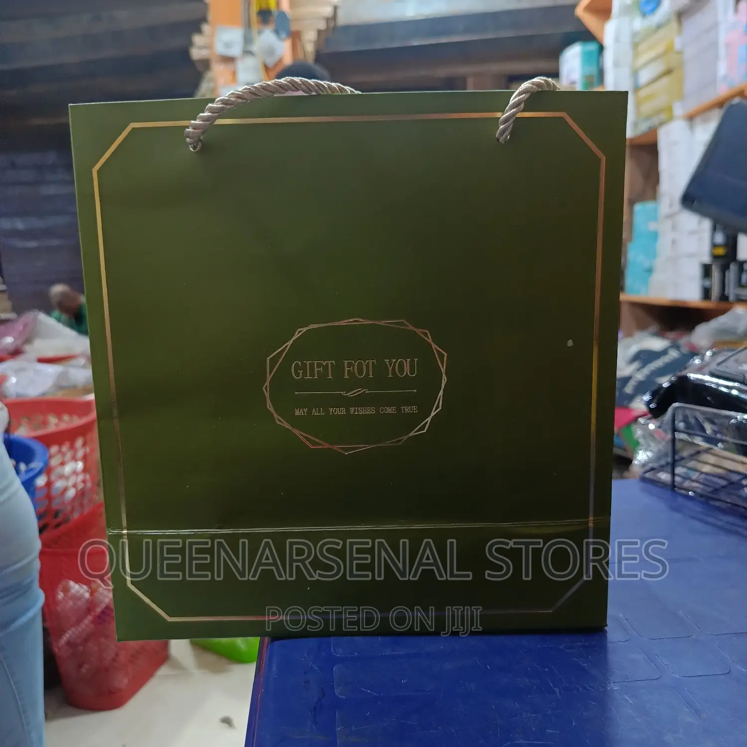 Corporate Gift Box 3in1