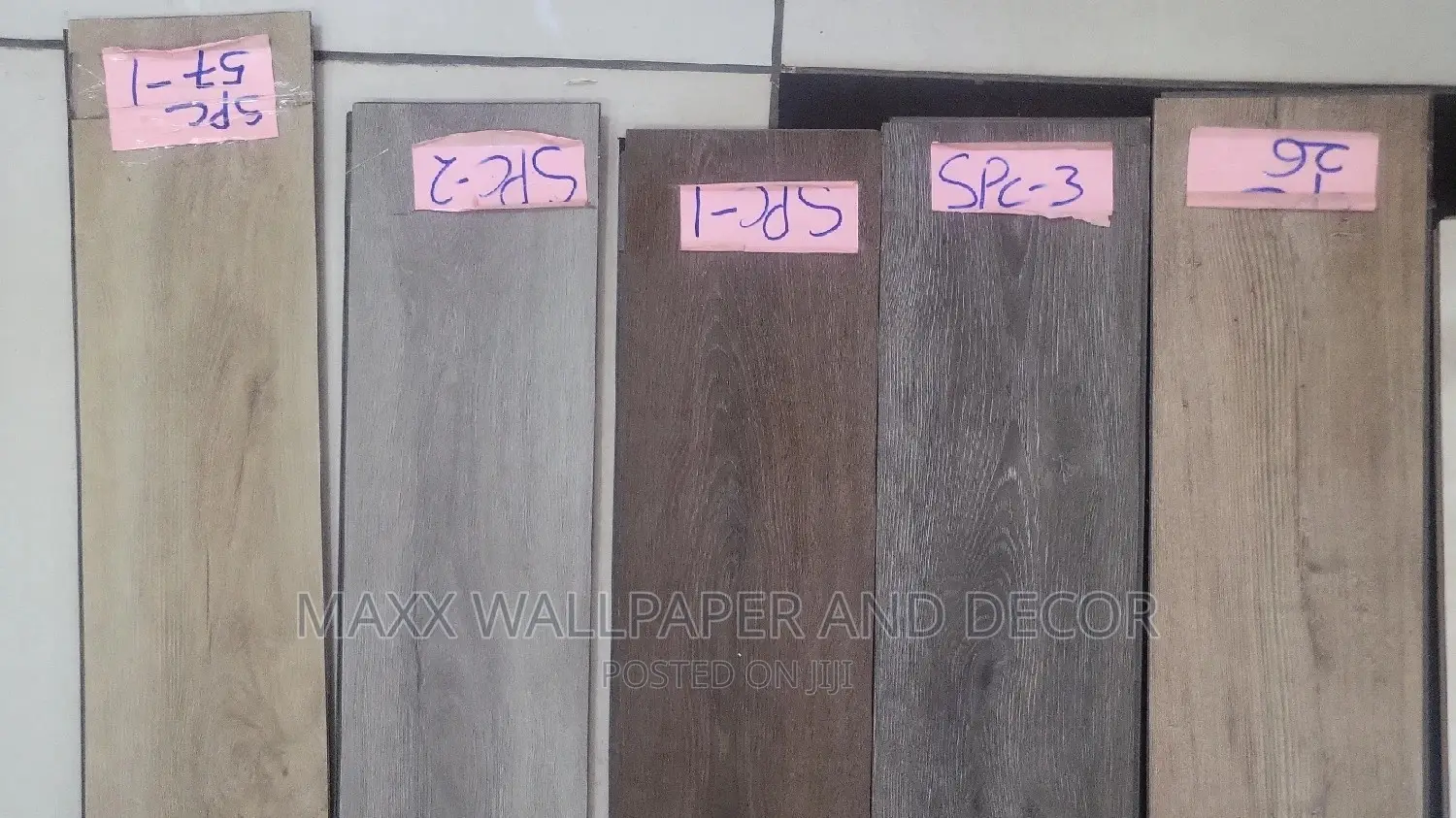 American SPC Na Baba 6mm Thickness