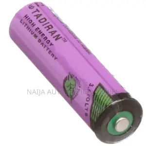 Siemens Simatic Back Up Batteries 6es7971-00ba0