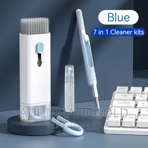 Multifunctional Cleaner Brush