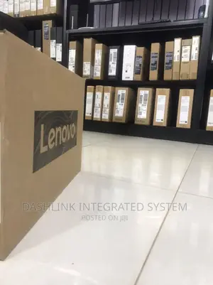 New Laptop Lenovo Ideapad 3 8GB Intel Core I3 SSD 256GB