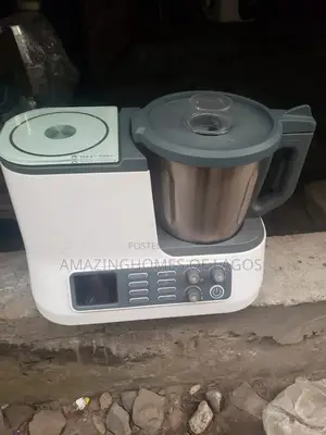 Commercial Blender