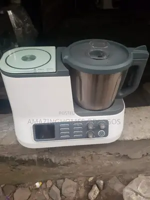 Commercial Blender