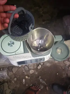Commercial Blender