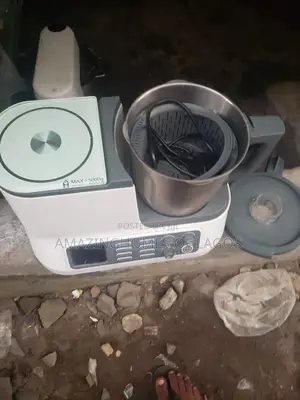 Commercial Blender