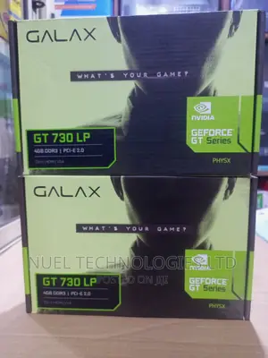 Galax 4GB Graphic Card GT730