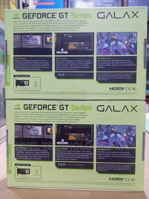 Galax 4GB Graphic Card GT730
