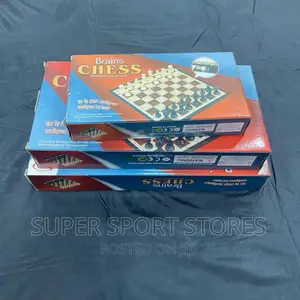Brain Chess