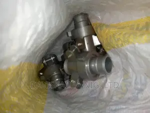 Spray Gun With Standing