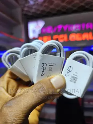 Photo - Redmi 67w Note Series Original Turbo Cable