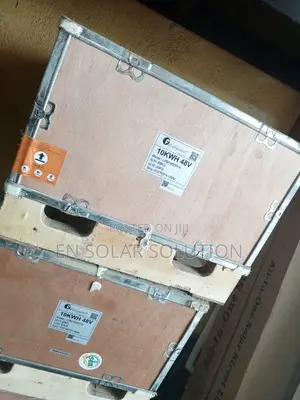 Felicity 10kwh/48v Lithium Battery Available Now