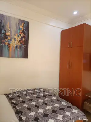 Nice Studio Apartment at Wuye, Abuja