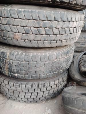 215/75/17,5 Tukumbor Tire
