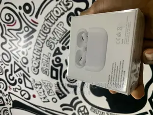 Original Apple Airpods Pro