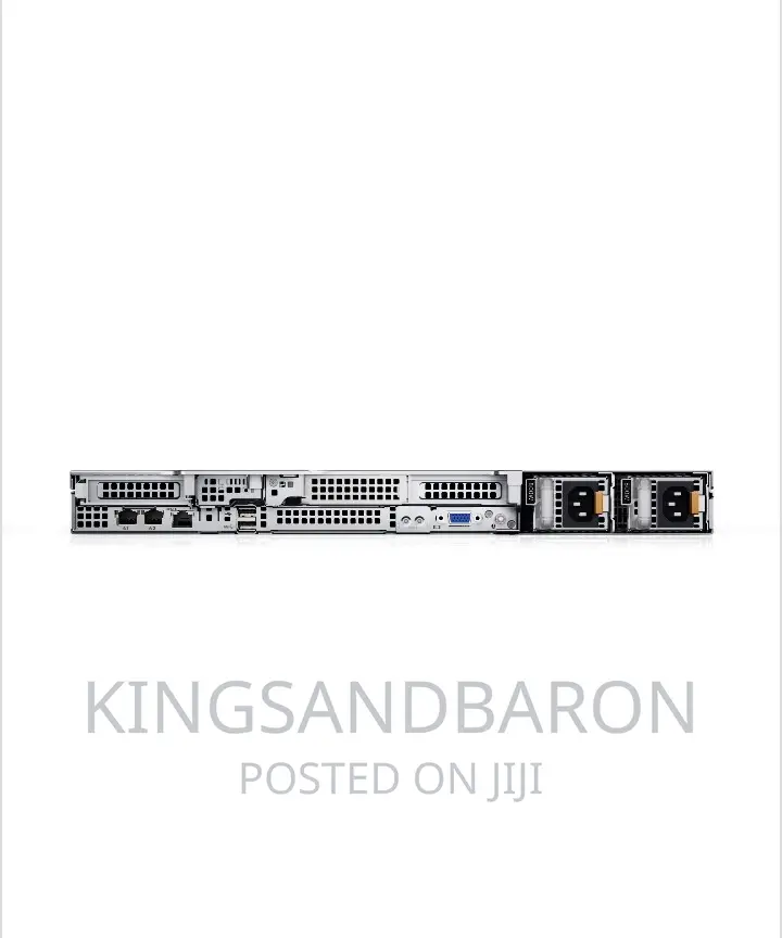 DELL Poweredge R450 Server*- Intel Xeon Silver 4309Y,16GB