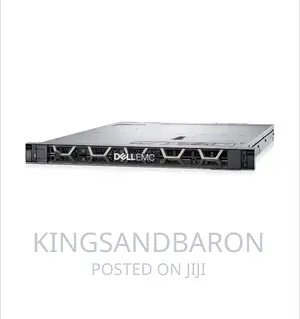 DELL Poweredge R450 Server*- Intel Xeon Silver 4309Y,16GB