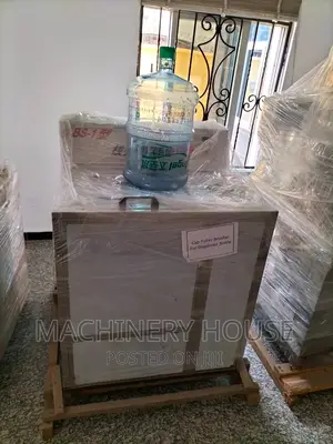 Dispenser Bottle Washer Available