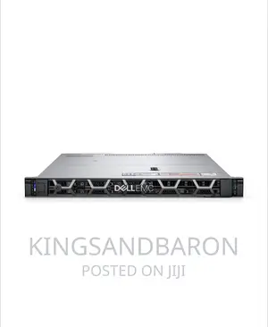DELL Poweredge R450 Server*- Intel Xeon Silver 4309Y,16GB