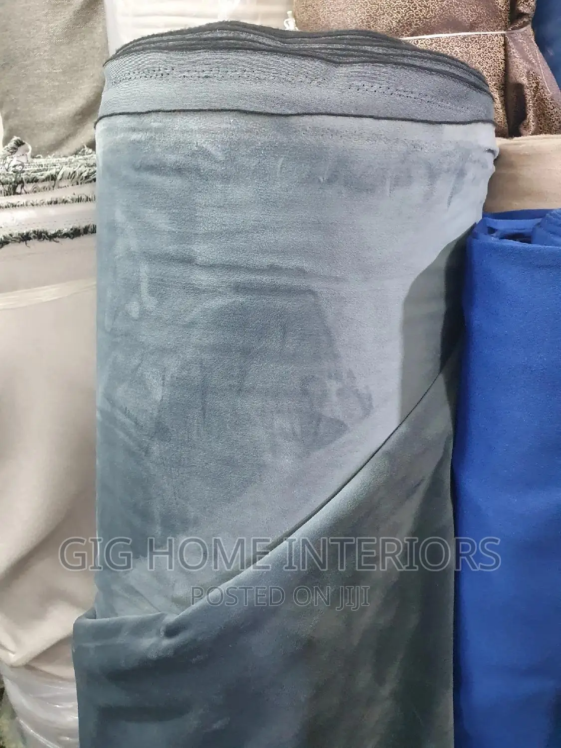 Premium Turkish Curtains