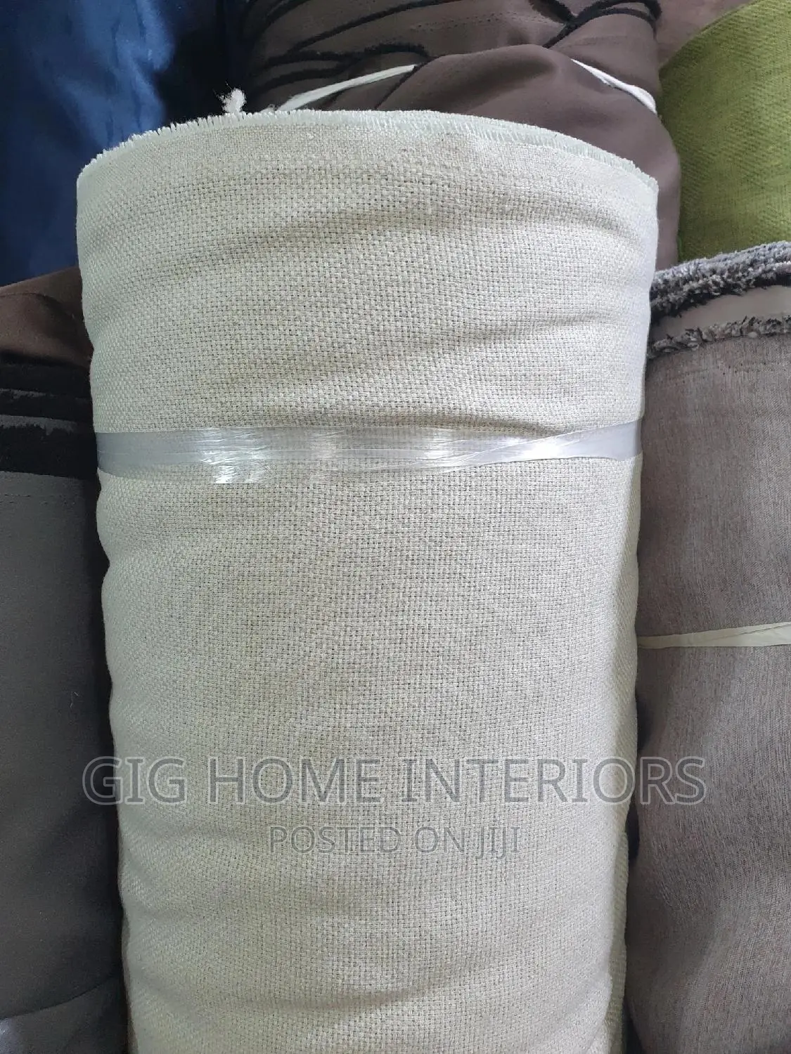 Premium Turkish Curtains