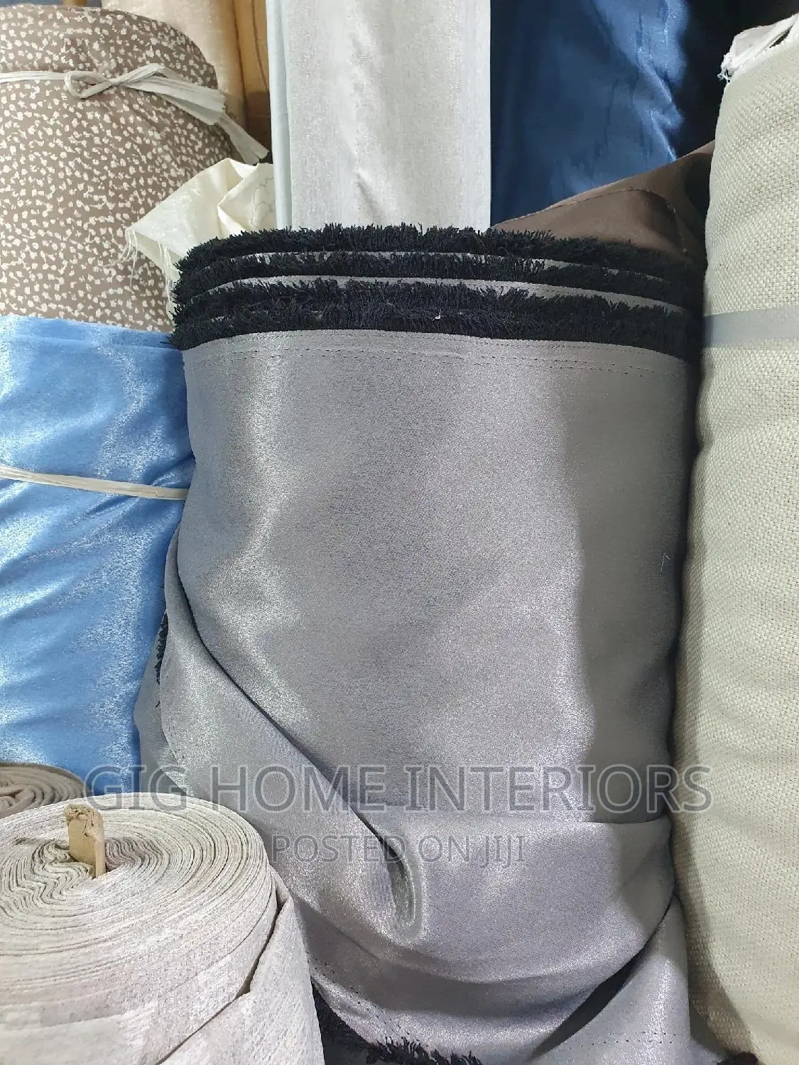 Premium Turkish Curtains