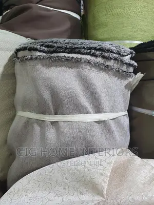 Premium Turkish Curtains