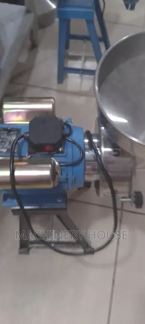 Electric Grinding Machines
