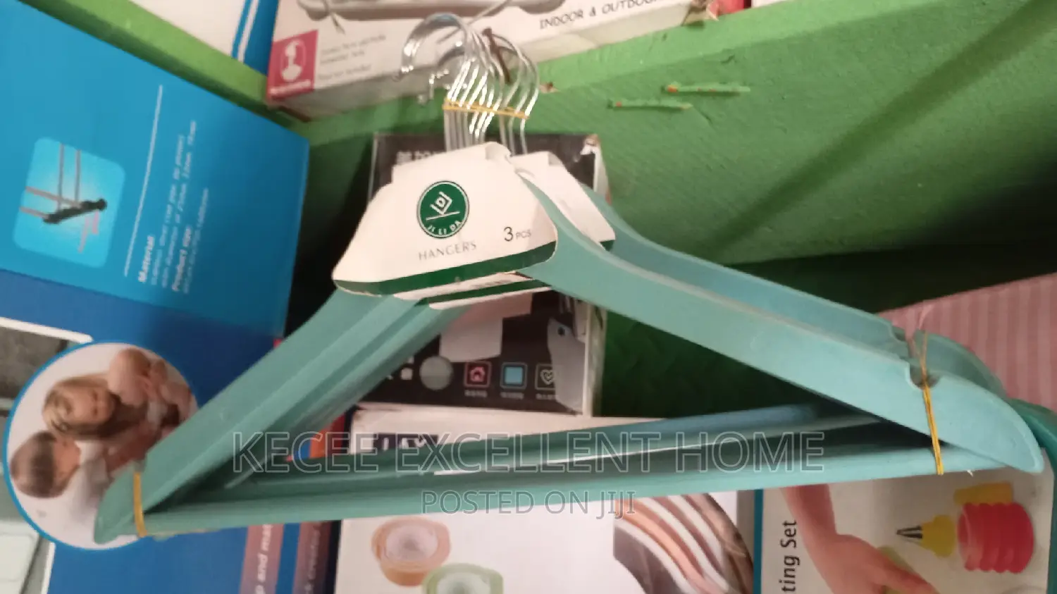 Cloth Hanger
